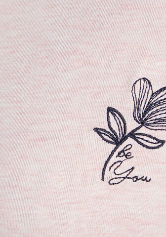 s.Oliver Shirt in Pink