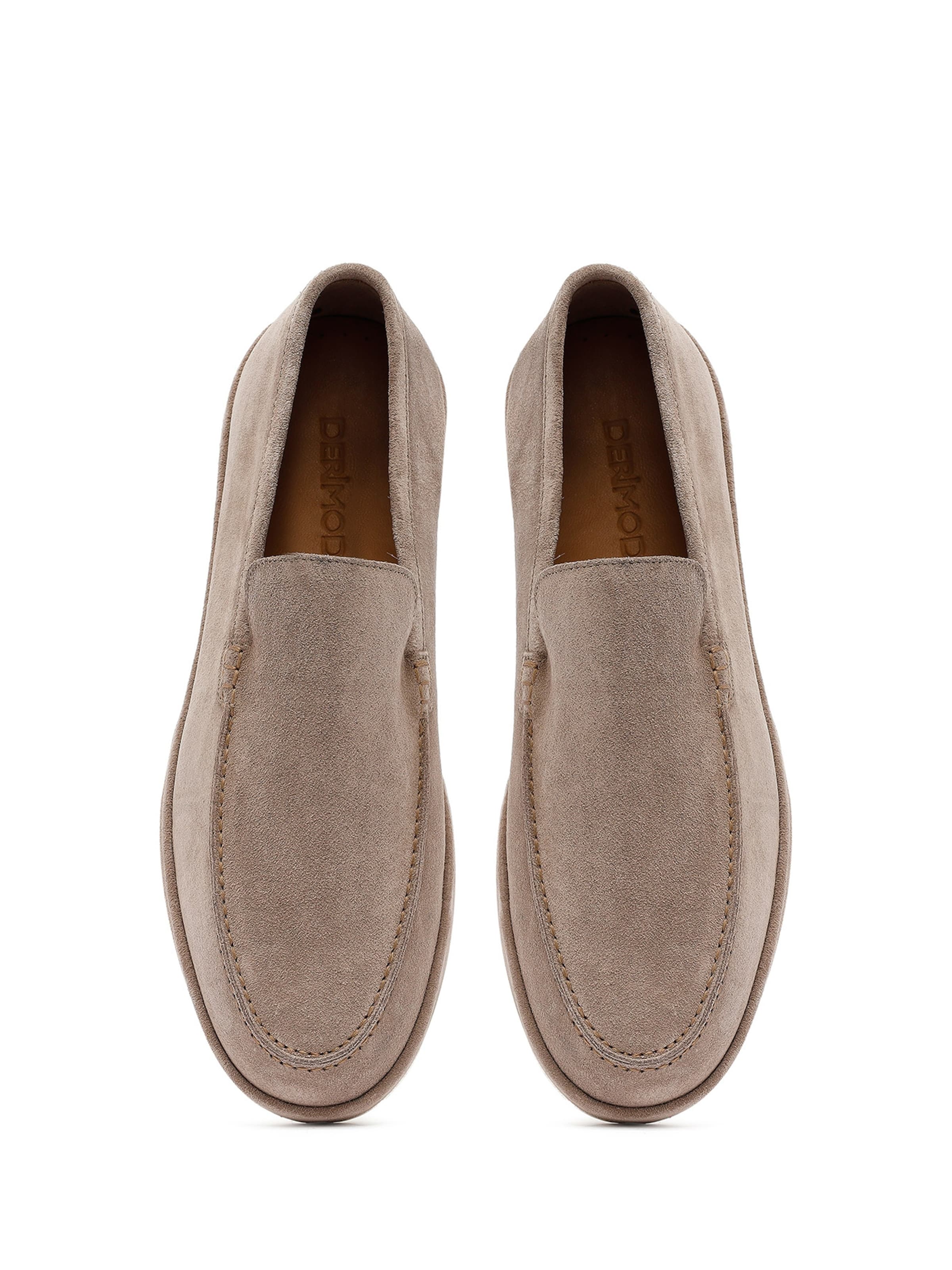 Mocassino di Derimod in beige