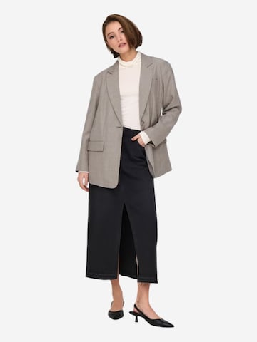 ONLY - Blazer en gris