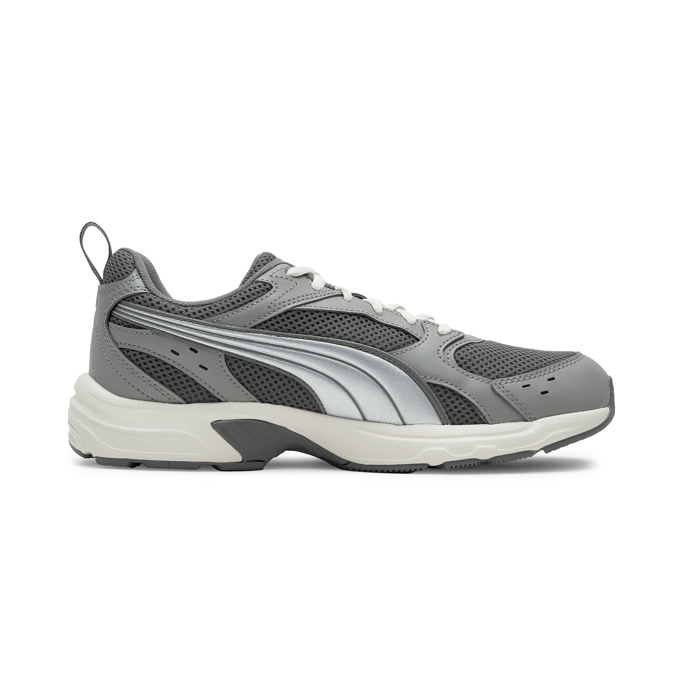 PUMA Sneaker 'Milenio Tech Light' in Grau