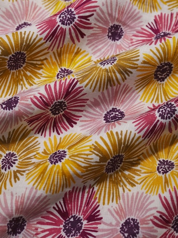 Chemisier 'Colour Study' Seasalt Cornwall en jaune