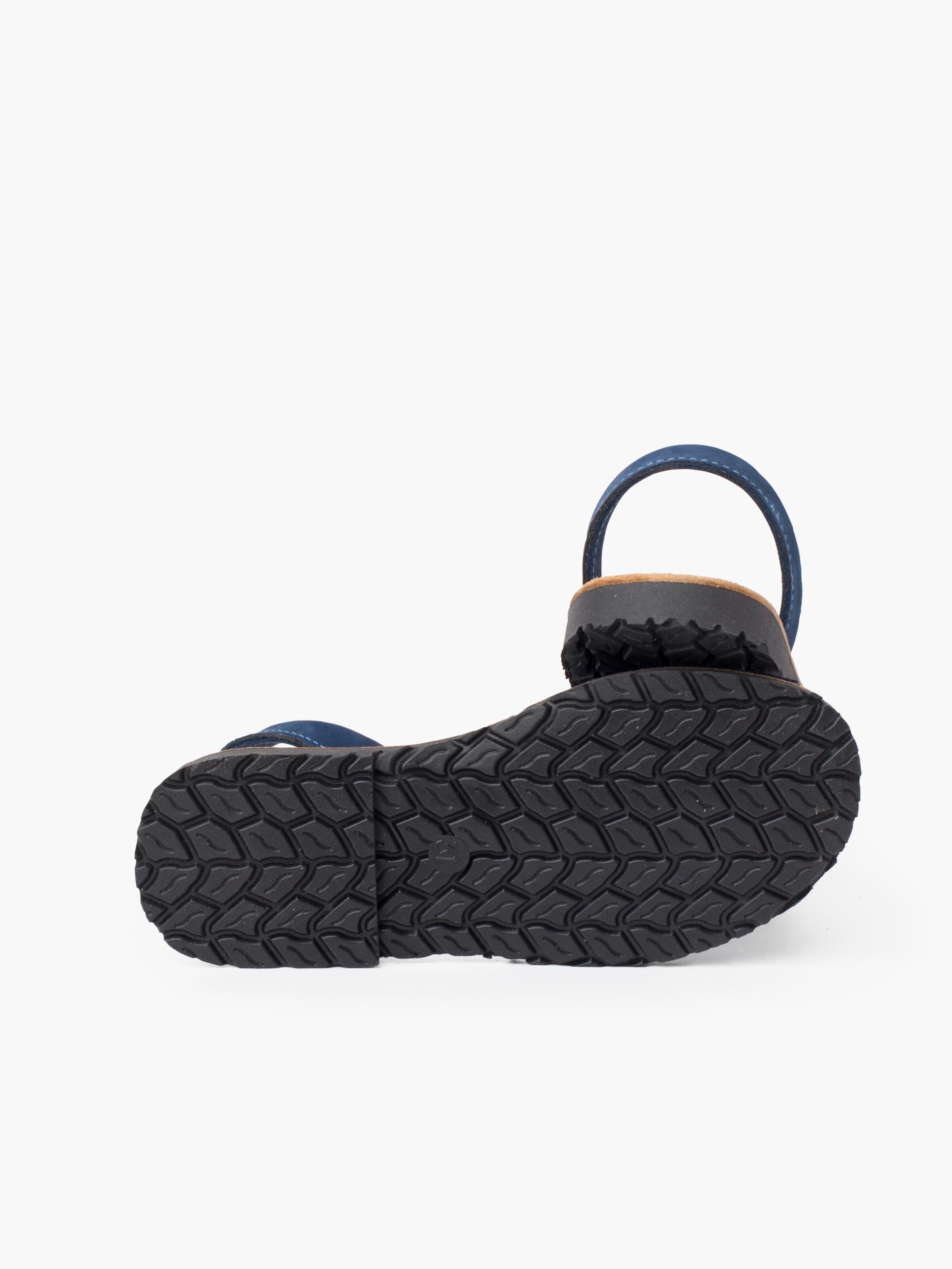 Pisamonas Sandals in Blue