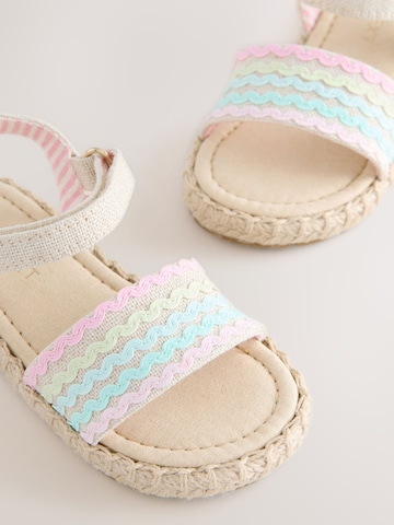 NextSandale - miks boja boja