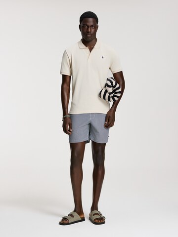 Shorts de bain 'Mike' Shiwi en bleu