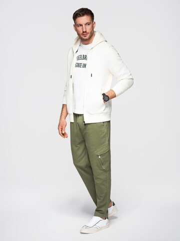 regular Pantaloni sportivi di Ombre in verde