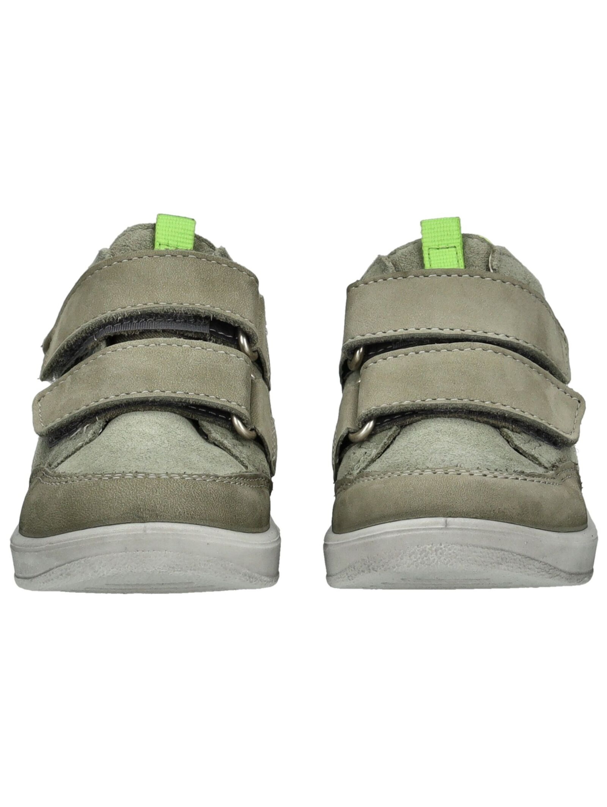Pepino Sneakers in Groen