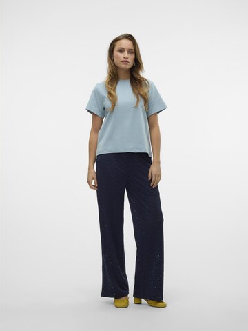 Aware Shirt 'Naima' in Blue
