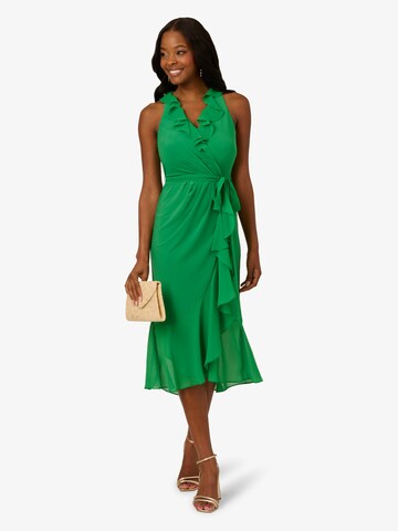 Adrianna Papell Kleid in Grün