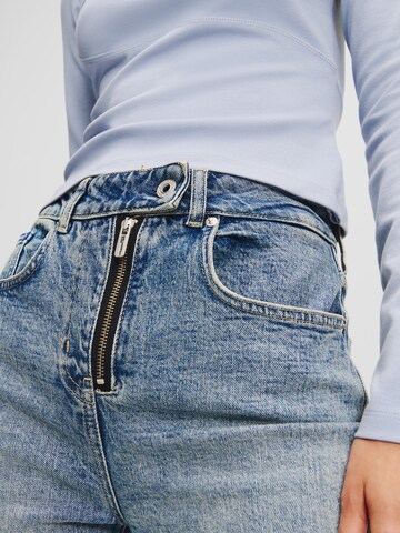 KARL LAGERFELD JEANS - regular Vaquero en azul