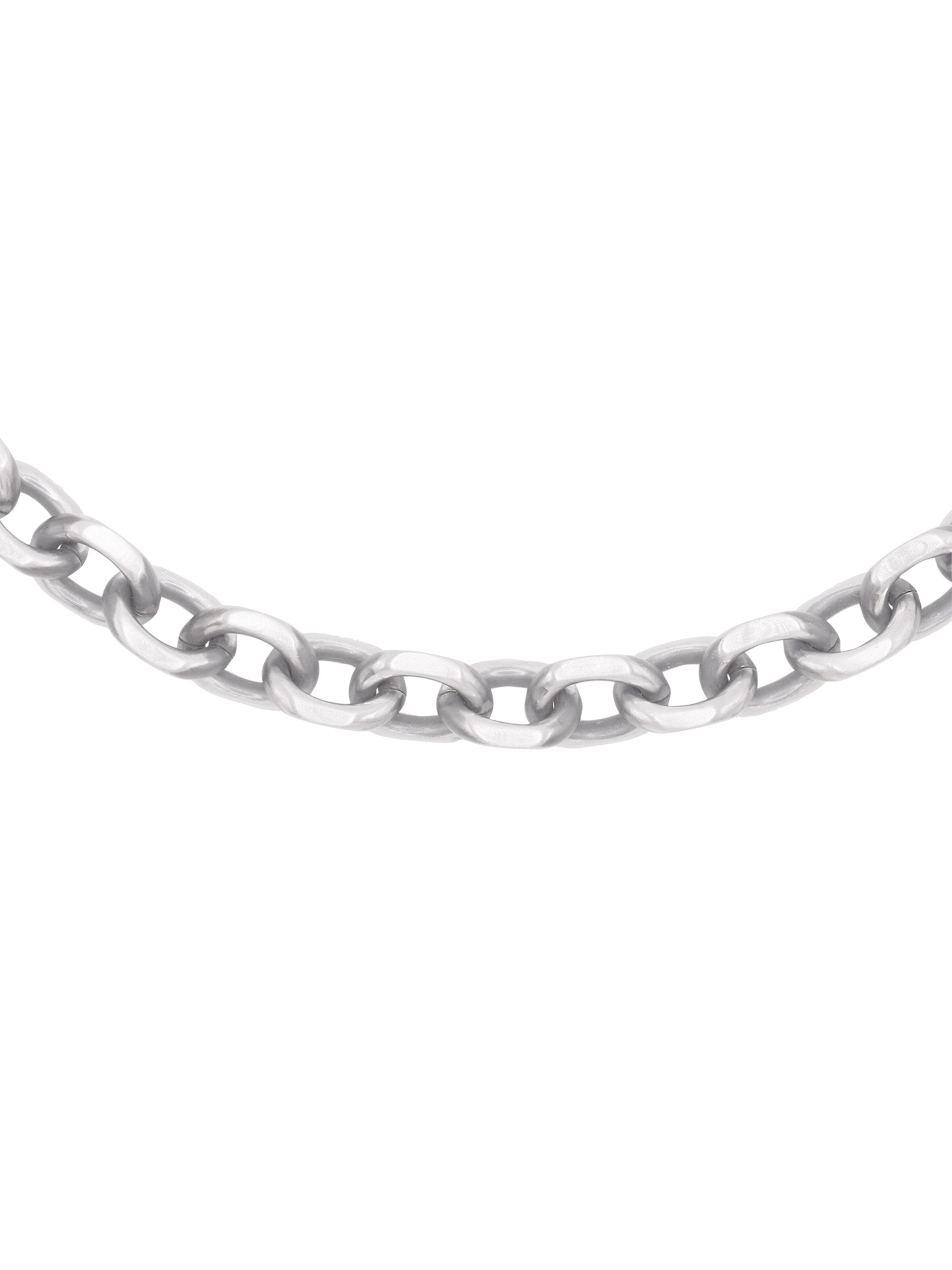 Heideman Kette 'Tripp' in Silber