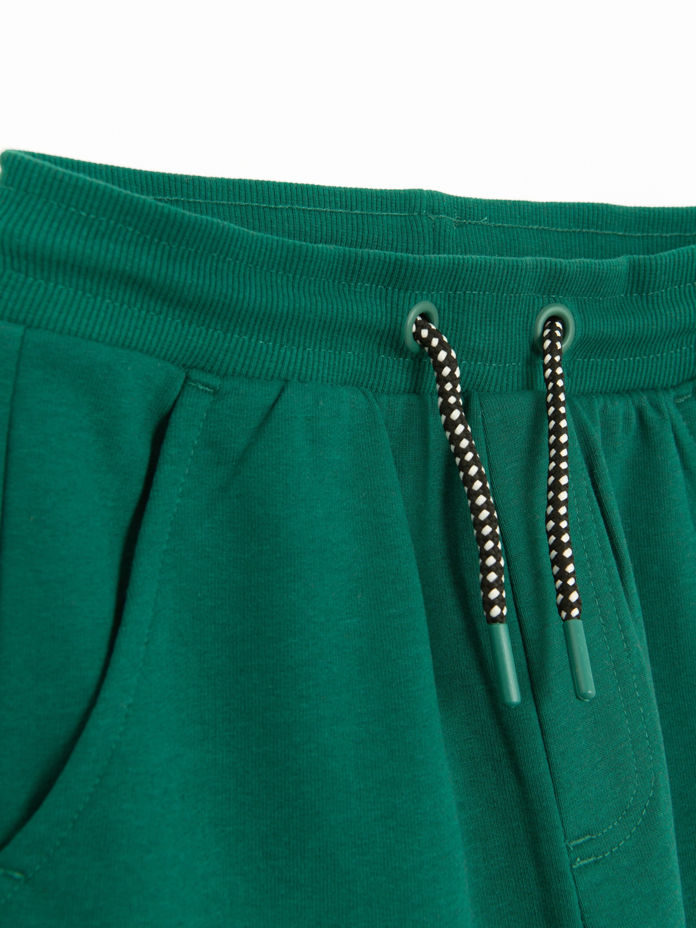 Cool Club Regular Broek in Groen