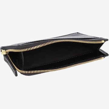 The Bridge Wallet 'Story Donna' in Black