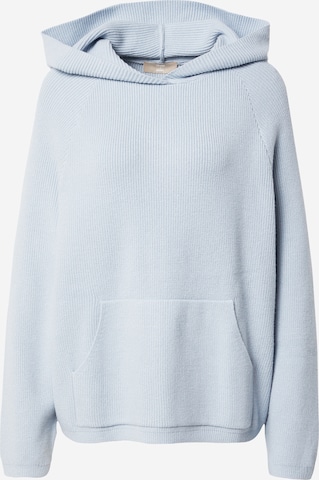 Pullover 'Laila' di LENI KLUM x ABOUT YOU in blu: frontale