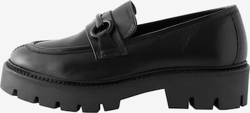 juoda Next Mokasinai 'Forever Comfort®': priekis