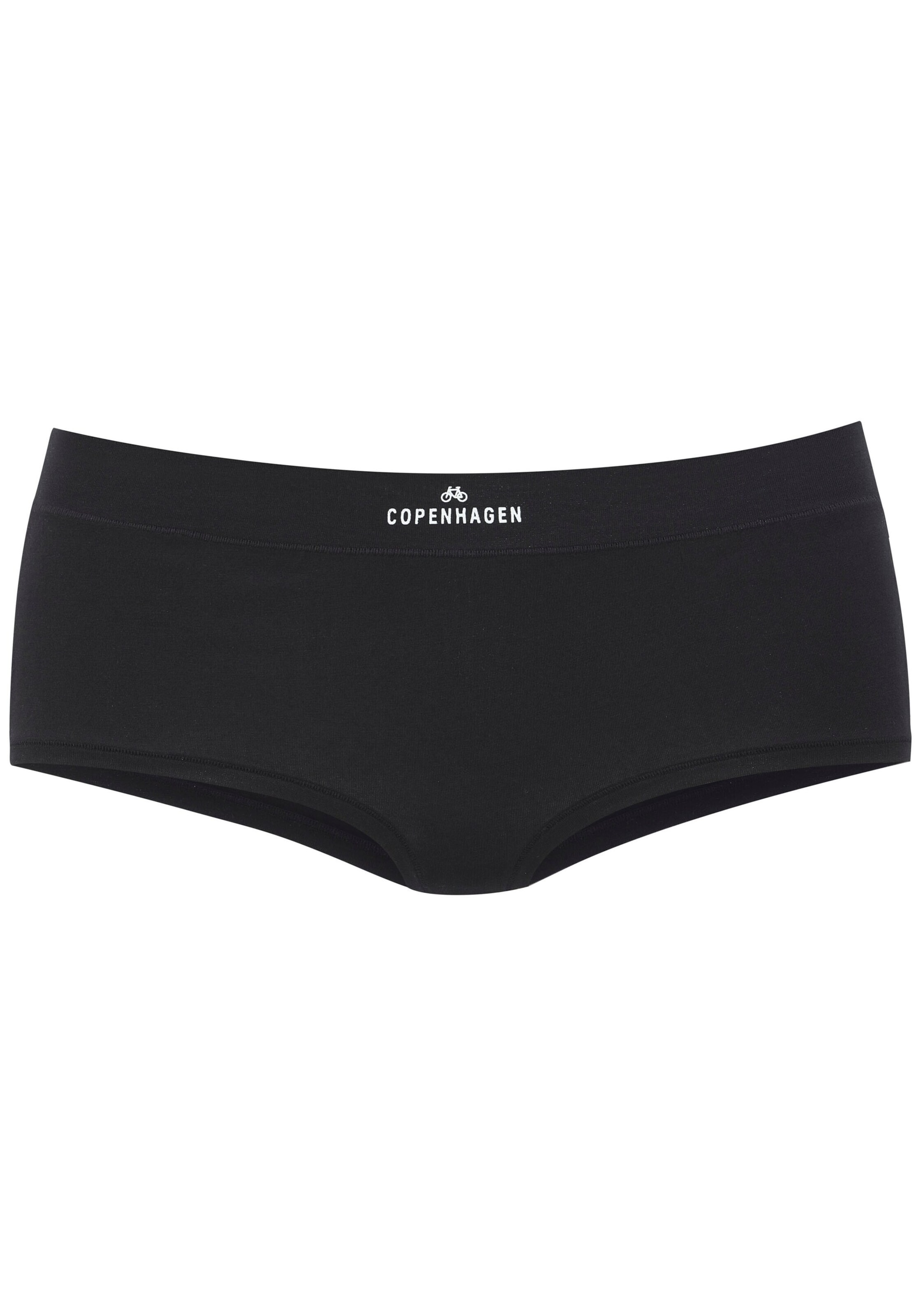 Panty di Copenhagen Studios in grigio