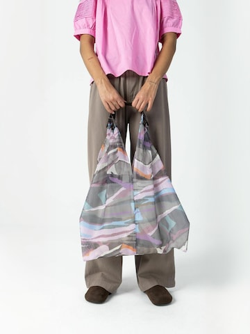 Coster Copenhagen - Shopper ' Mesh ' en Mezcla de colores: frente