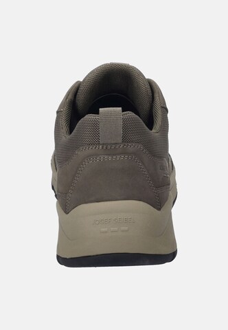 JOSEF SEIBEL High-top trainers 'MITCHELL 53' in Black