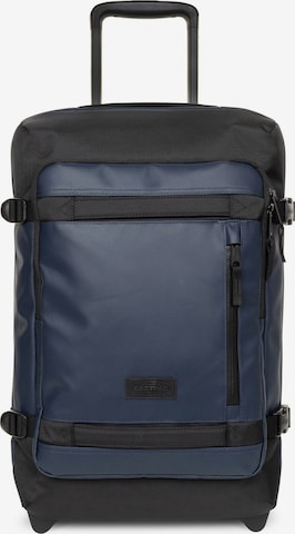 Sac de voyage 'Tranverz' EASTPAK en bleu : devant