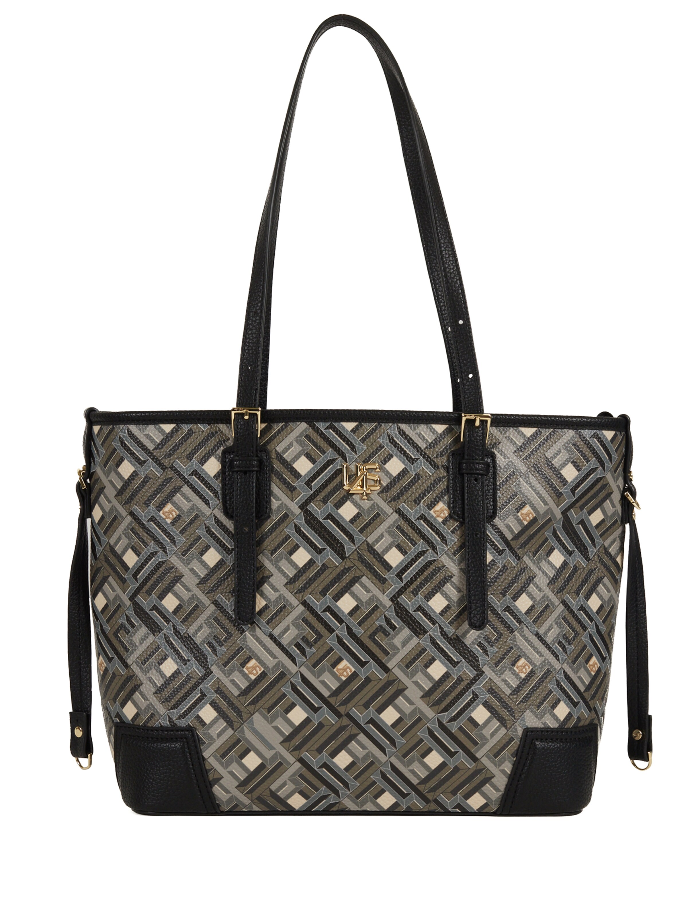 Shopper di 4US PACIOTTI in colori misti: frontale