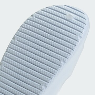 ADIDAS SPORTSWEAR Mules 'Znscape' in Blue