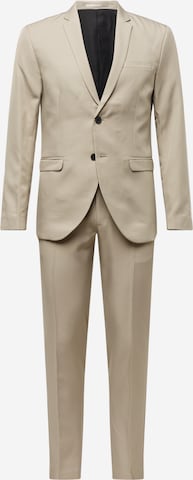 Jack & Jones Premium Pak 'JPRCosta' in Beige: voorkant