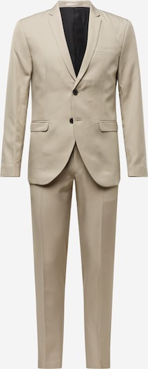 JACK & JONES Traje 'COSTA' en beige, Vista del producto