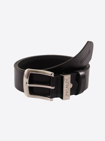 Picaldi Belt 'Picaldi Timeless' in Black: front
