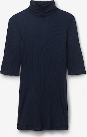 INTIMISSIMI Shirt in Blue: front