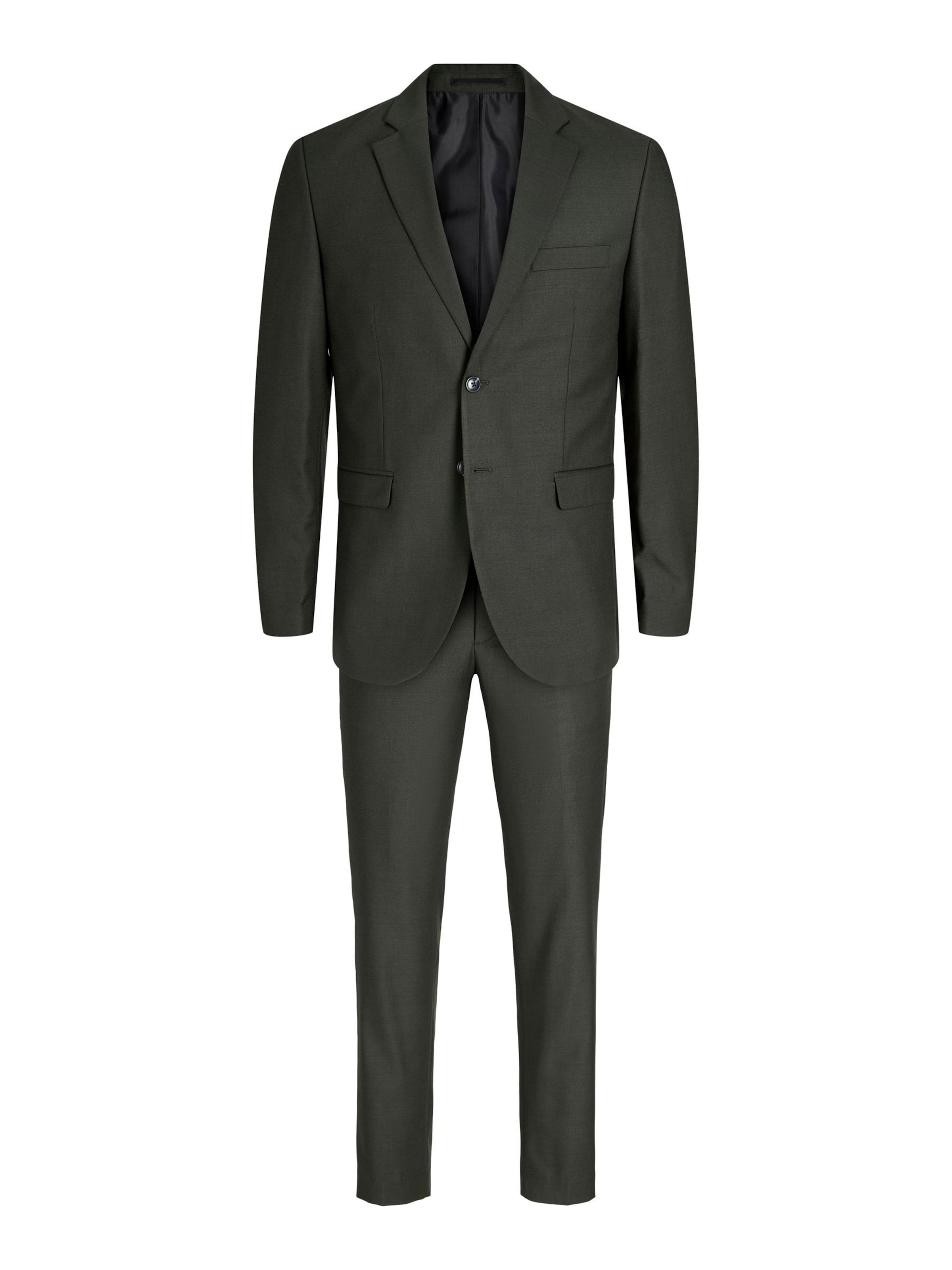 JACK & JONES Pak 'JPRSolaris' in Groen: voorkant