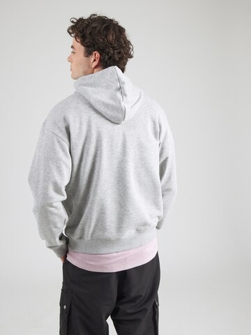 new balanceSweater majica - siva boja