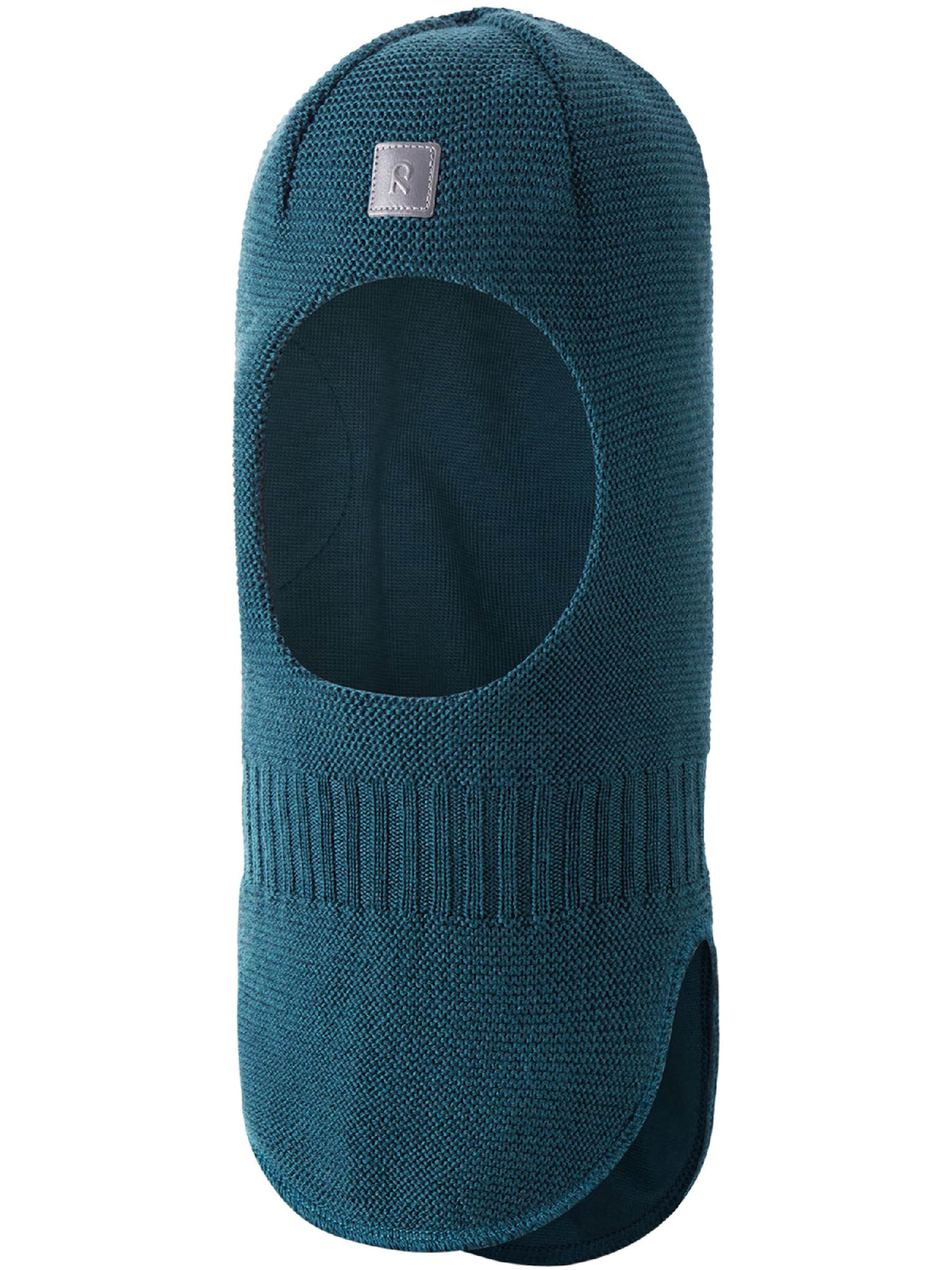 Reima Beanie 'Starrie' in Green: front