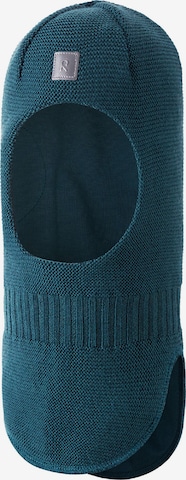 Reima Beanie 'Starrie' in Green: front