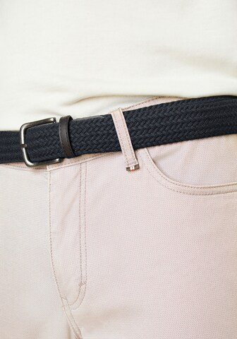 REDPOINT Regular Pants in Beige