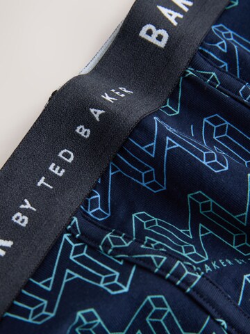 Baker by Ted Baker Nohavičky - Modrá