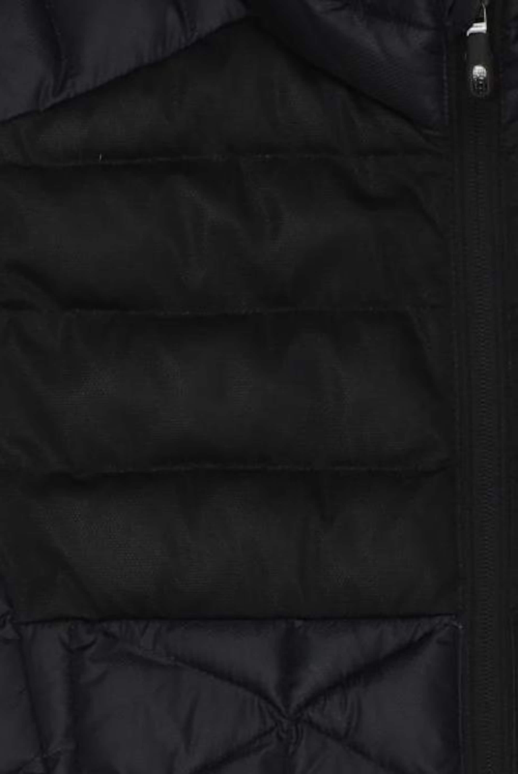 BOSS Green Vest in M in Black