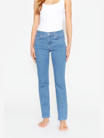 Angels Regular Jeans 'Dolly' in Blauw: voorkant