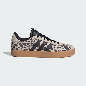 ADIDAS SPORTSWEAR Platform trainers 'COURT 3.0' in Beige