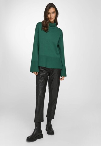 St. Emile Sweater in Green