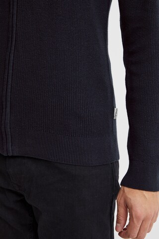 11 Project Knit Cardigan 'Predu' in Black