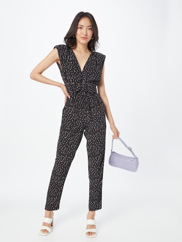 SCOTCH & SODA Jumpsuit in Schwarz