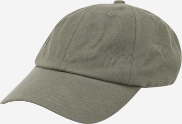 Guido Maria Kretschmer Men Cap 'Ben' in Green: front