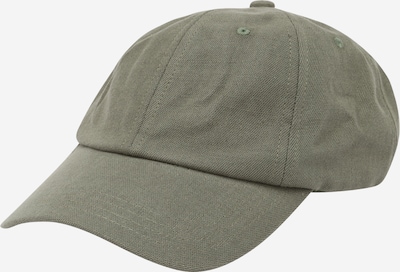 Guido Maria Kretschmer Men Cap 'Ben' in khaki, Produktansicht