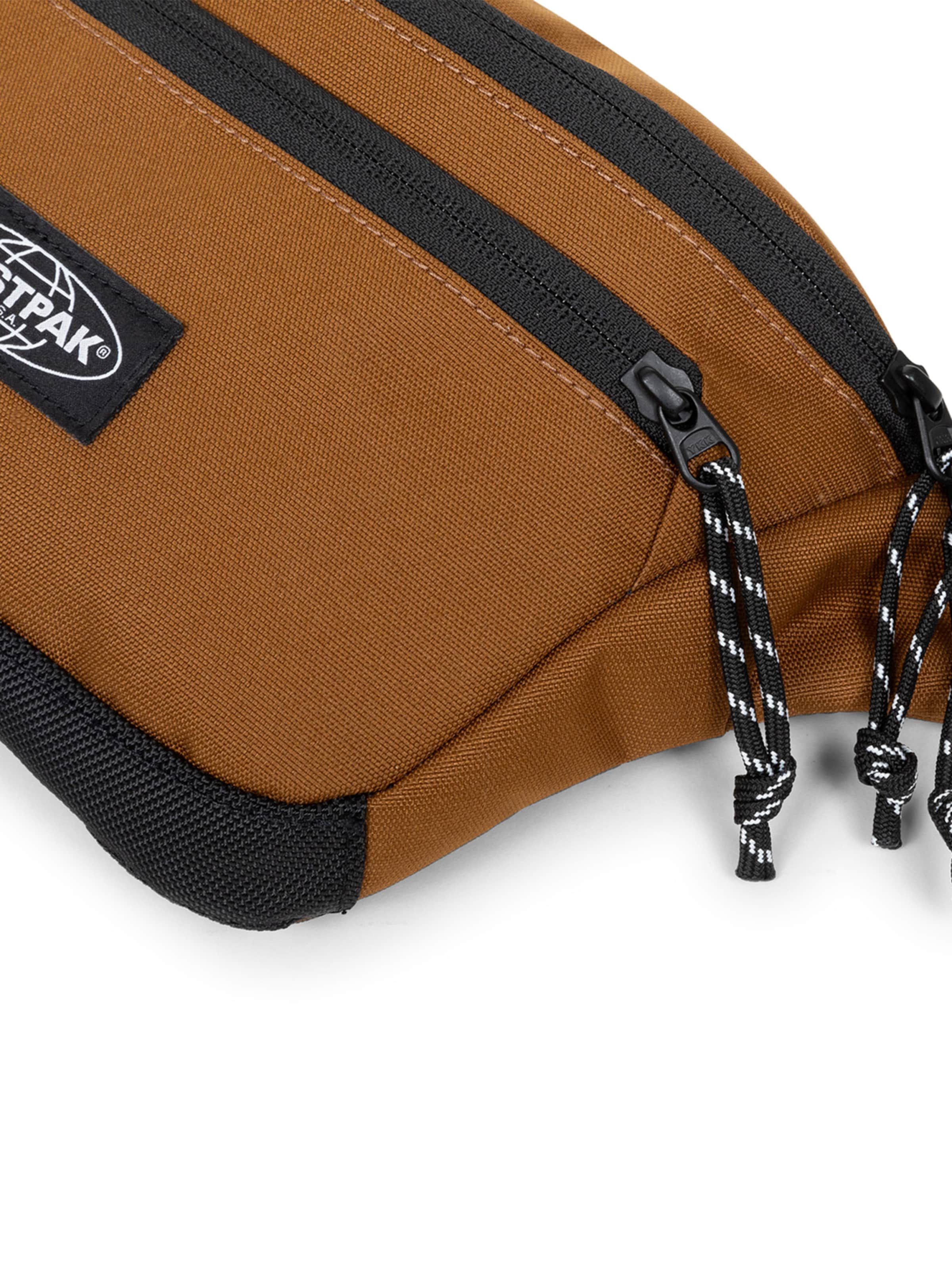 EASTPAK Ľadvinka 'PRO' - Hnedá