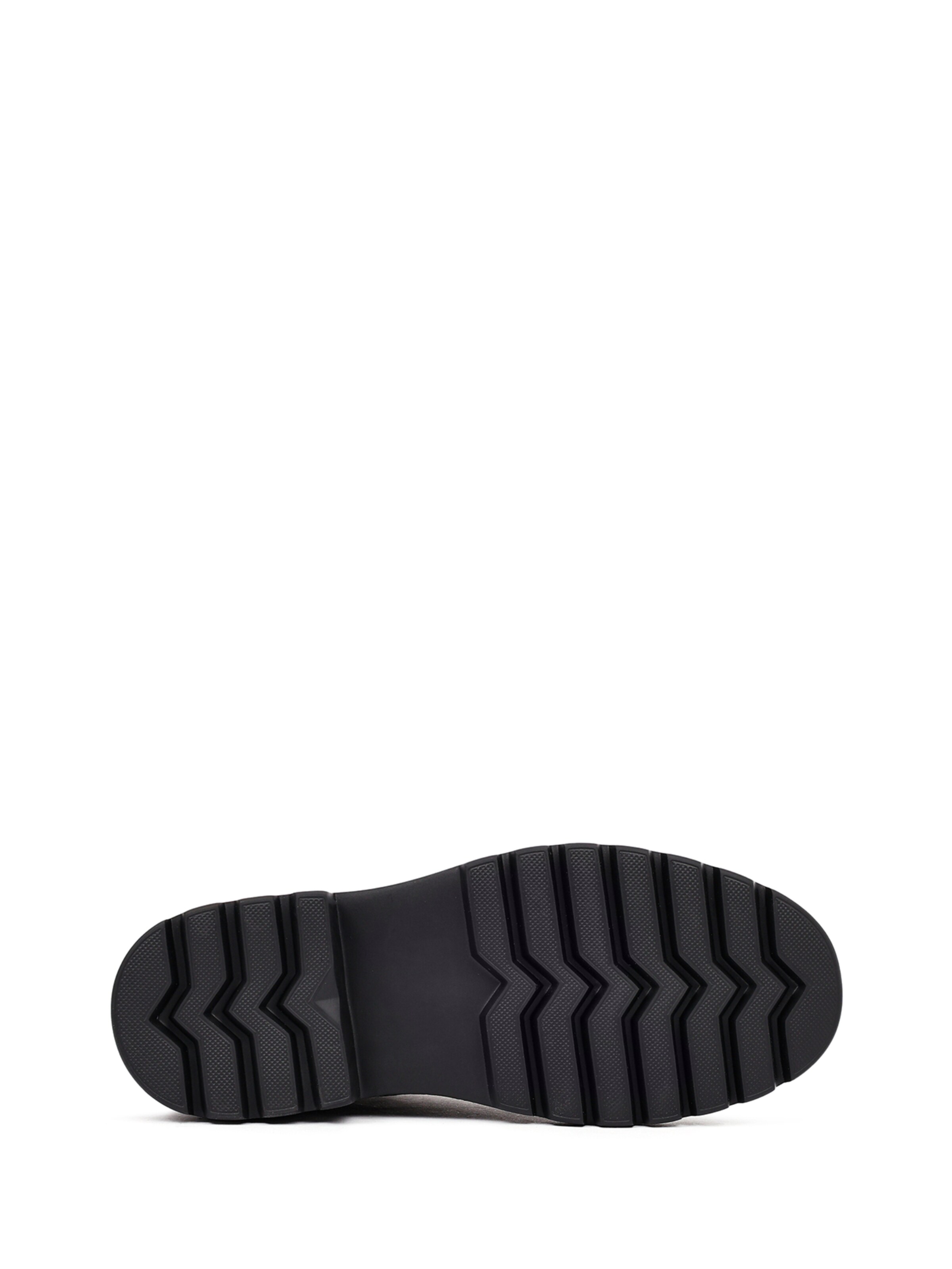 Derimod Chelsea boots in Brown