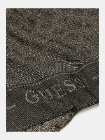 GUESS Scarf 'Mito' in Beige