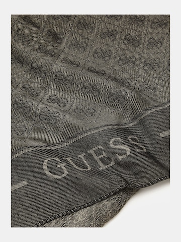 GUESS Scarf 'Mito' in Beige