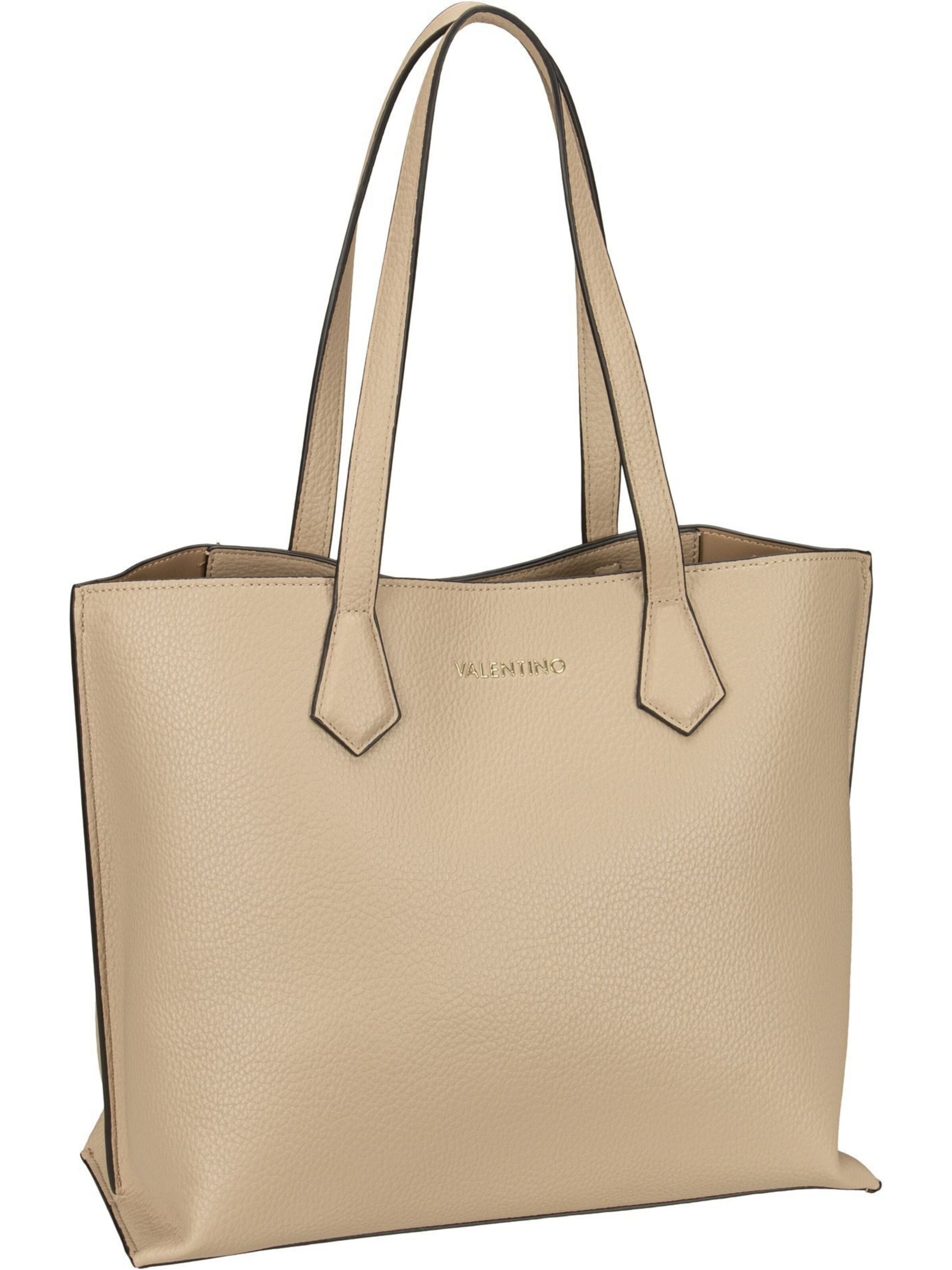 VALENTINO Shopper ' Fall RE G01 ' in Beige: Vorderseite