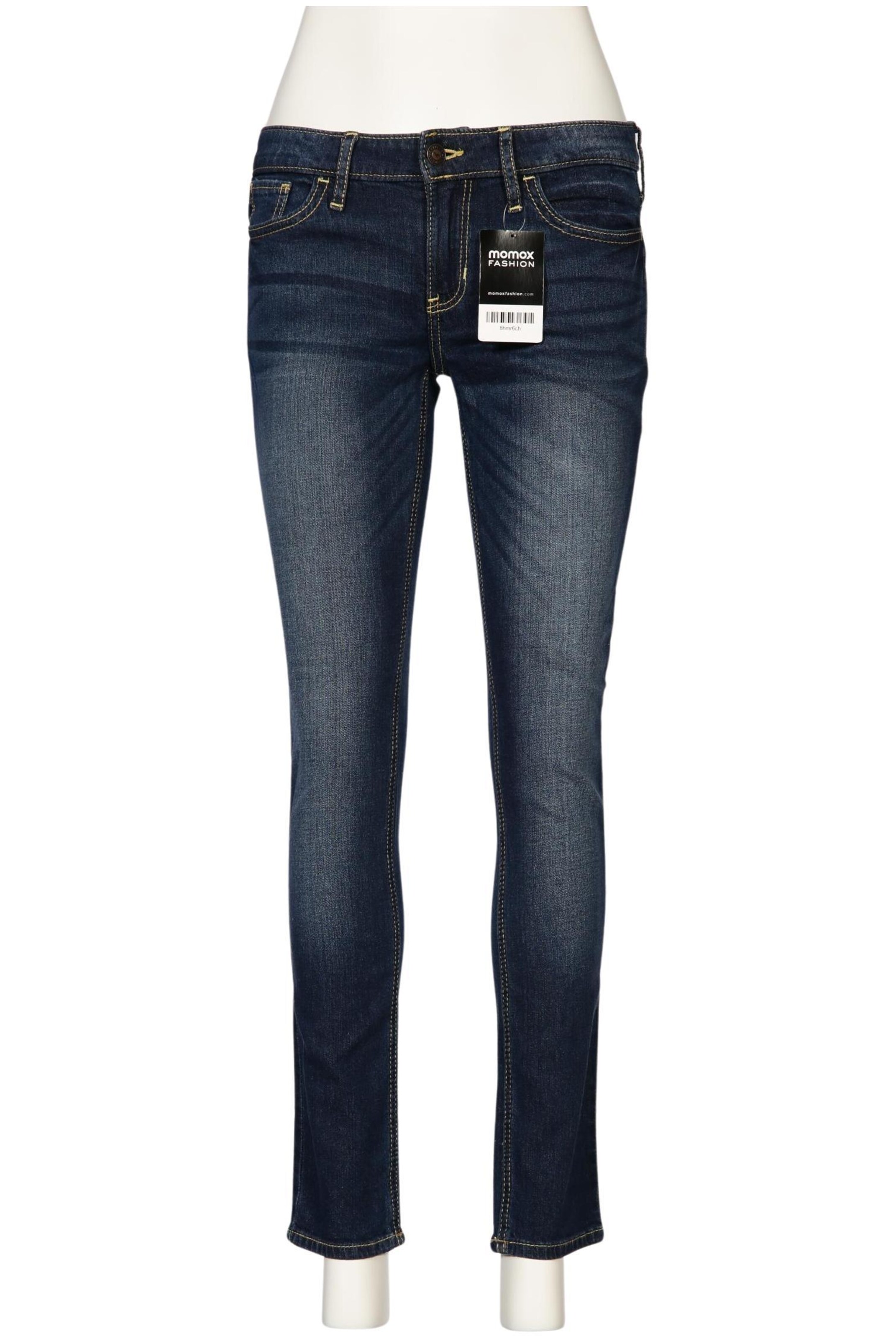 HOLLISTER Jeans in 27 in Blue: front