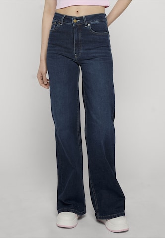 Baskets basses 'Ariya One' BUFFALO en blanc