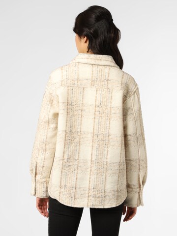 OPUS Between-Season Jacket 'Jonja' in Beige